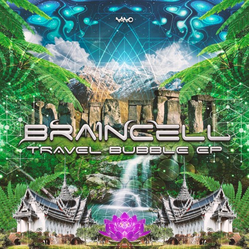 Travel Bubble EP