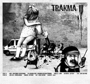 Trakma III