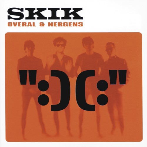Overal & nergens