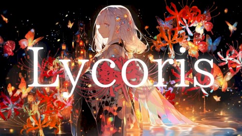 Lycoris