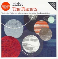 The Planets