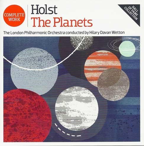 The Planets