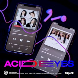 Acid Eyes <Cherry Gene>