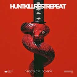 HuntKillRestRepeat