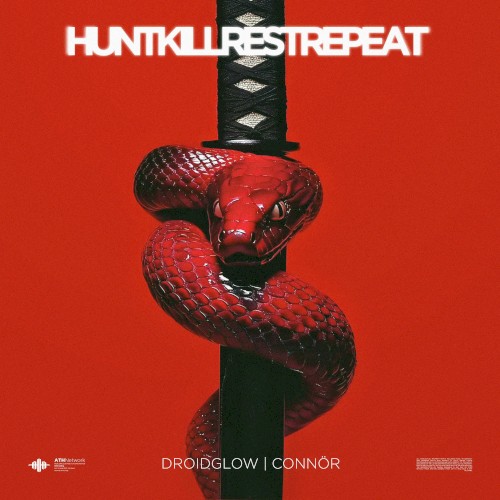 HuntKillRestRepeat