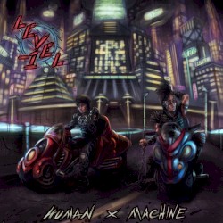 Human X Machine