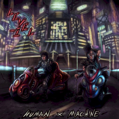 Human X Machine