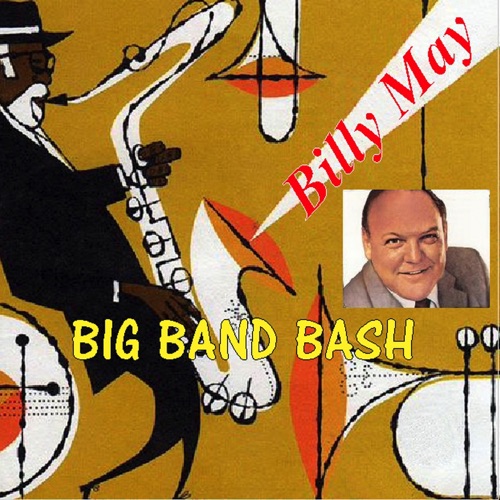Big Band Bash