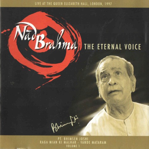 Naad Brahma - The Eternal Voice Volume 1