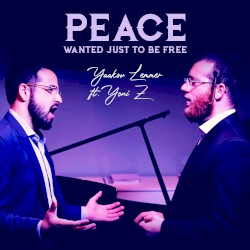 Peace Wanted Just To Be Free