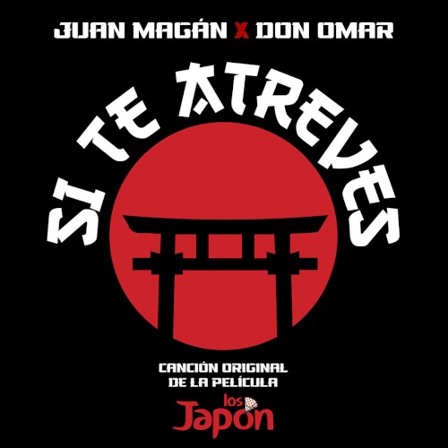 Si te atreves