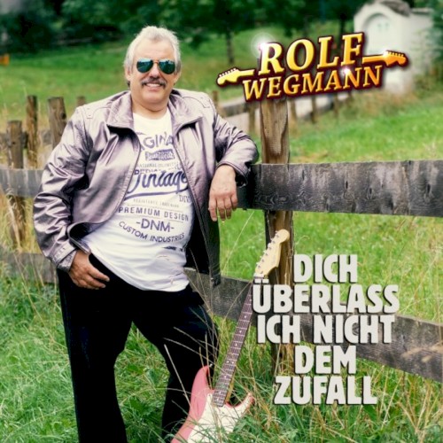 Dich überlass ich nicht dem Zufall