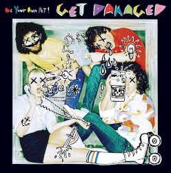 Get Damaged