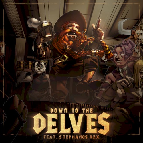 Down To The Delves