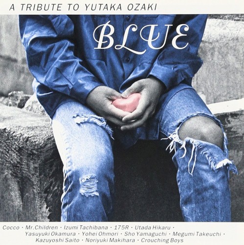 BLUE 〜A TRIBUTE TO YUTAKA OZAKI