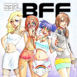 BFF