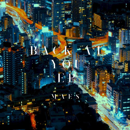 Back At You EP