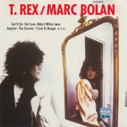 T. Rex / Marc Bolan