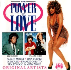 The Power of Love