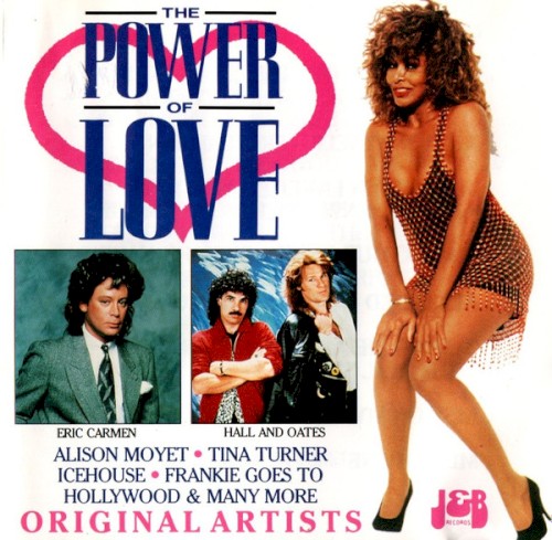 The Power of Love