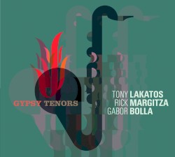 Gypsy Tenor