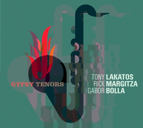 Gypsy Tenor