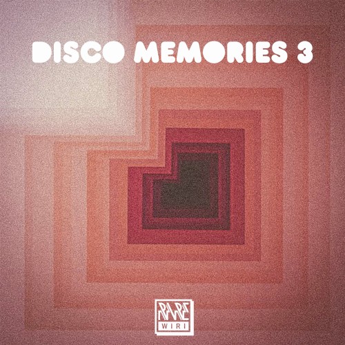 Disco Memories, Vol. 3