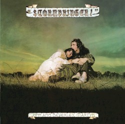 Stormbringer!