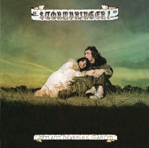 Stormbringer!