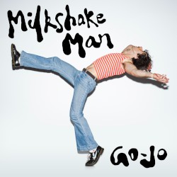 Milkshake Man