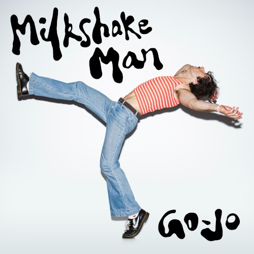 Milkshake Man