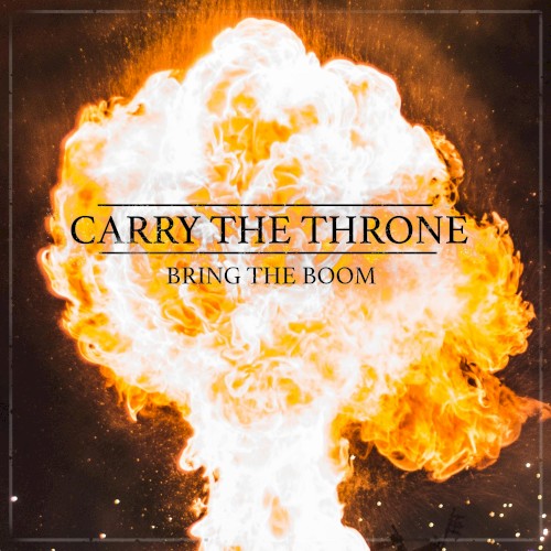 Bring the Boom