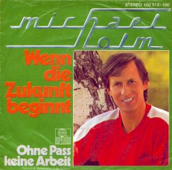 Wenn die Zukunft beginnt
