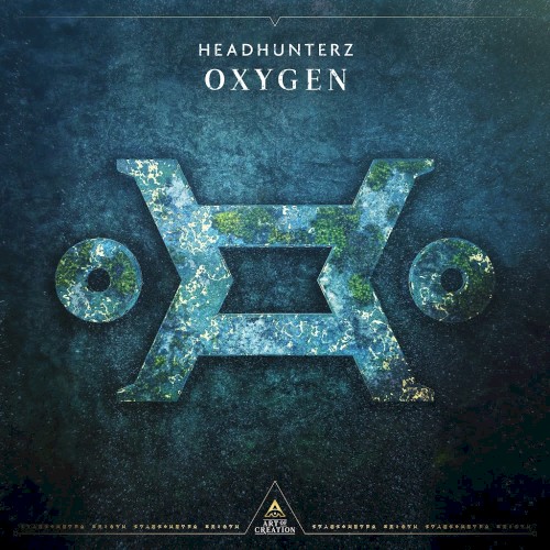 Oxygen