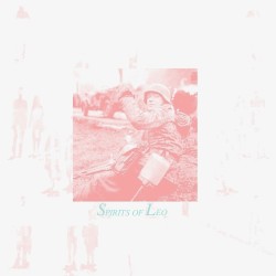 Spirits of Leo EP1