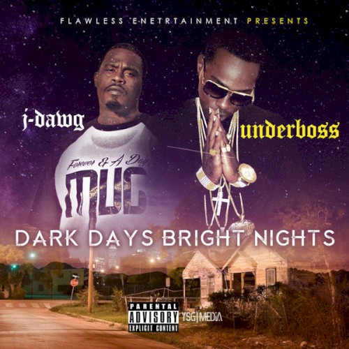 Dark Days Bright Nights