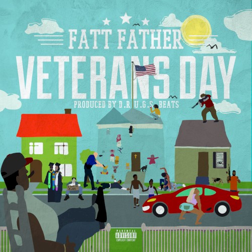 Veterans Day