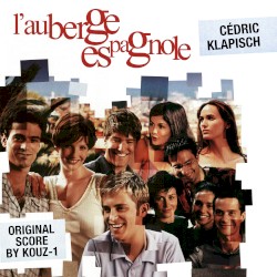 L'Auberge espagnole