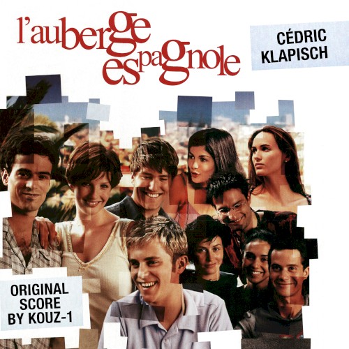 L'Auberge espagnole