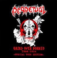 Grind Over Borneo Tour 2014
