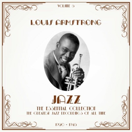 Jazz: The Essential Collection, Vol. 6