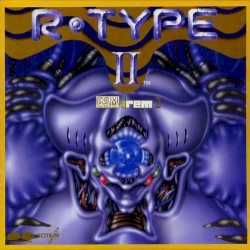 R-TYPE II -G.S.M. IREM 2-