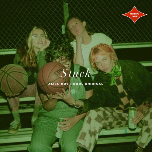 Stuck (radio mix)