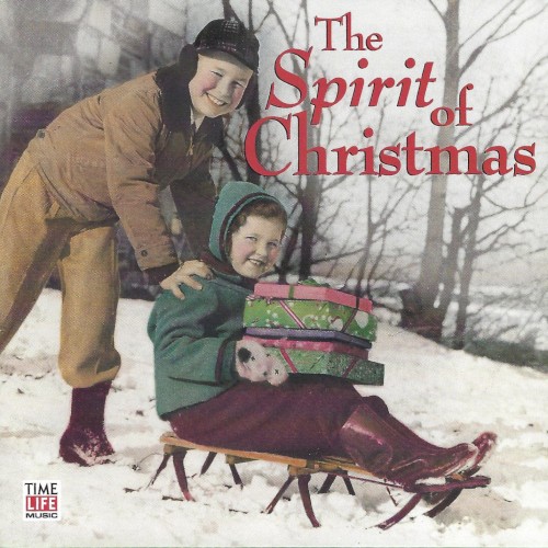 The Spirit of Christmas