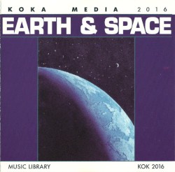 Earth & Space