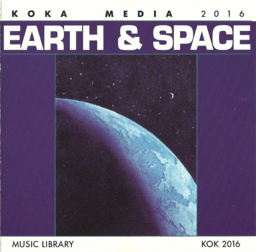 Earth & Space