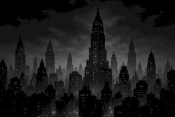 Gotham