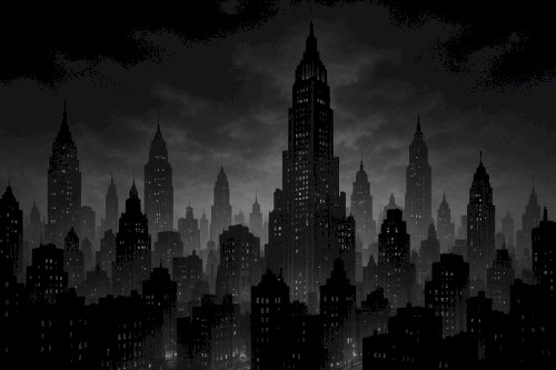 Gotham