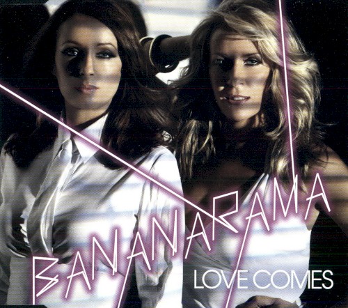 Love Comes