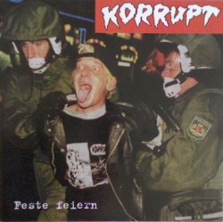 Feste Feiern